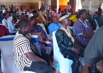 Bonthe ends Development Committee Meeting