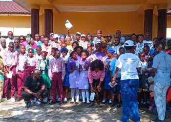 Bonthe and Bo sensitized on New MTNDP 2024-2030