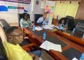 MoPED, MDAs Engage German Embassy on Key Development Areas