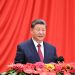 President Xi Jinping urges greater national achievements, contributions to humanity’s peace, development