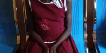 Child Protection Case of Assaulted Child Reported in Mattru Jong