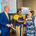 Minister of Gender and Children’s Affairs  Launches Third Phase of Global Programme to End Child Marriage in Sierra Leone