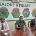 October 16 is World Food Day and the First Anniversary of Feed Salone – Agriculture Minister