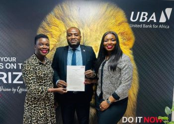 UBA-SL Partners with PowerWomen 232 to Empower Women and Foster Leadership Development