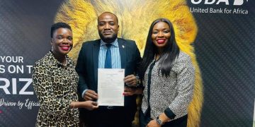 UBA-SL Partners with PowerWomen 232 to Empower Women and Foster Leadership Development