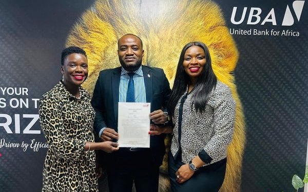 UBA-SL Partners with PowerWomen 232 to Empower Women and Foster Leadership Development