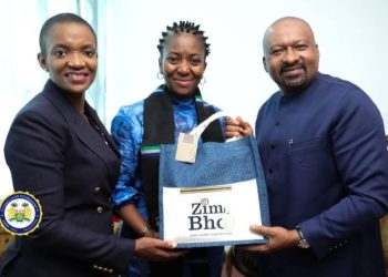 Vice President Jalloh Launches Women in Tourism Congress, Highlight Government’s Commitments.