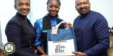 Vice President Jalloh Launches Women in Tourism Congress, Highlight Government’s Commitments.