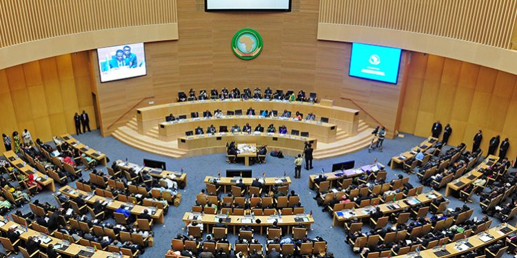 Africa: IFJ and FAJ welcome historic AU Peace and Security Council action to protect journalists
