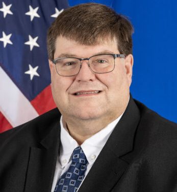 US Ambassador’s Election Comments and the Implementation of Agreement for National Unity