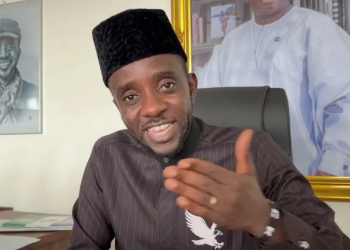 Sierra Leone on track to get first ever Record and Archive Policy