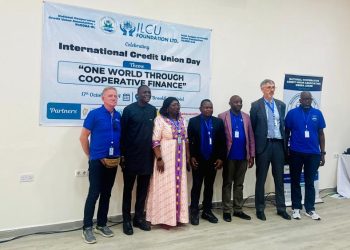 As International Credit Union Day observed… Countless lives changed