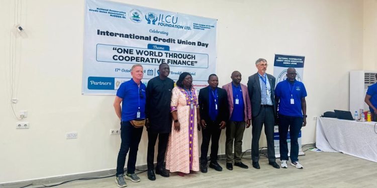 As International Credit Union Day observed… Countless lives changed