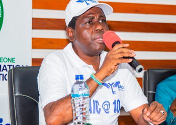 RAIC SL Celebrates a Decade of Existence