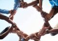 EMBRACING UNITY, SHARING LOVE FOR A STRONGER NATION