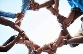 EMBRACING UNITY, SHARING LOVE FOR A STRONGER NATION