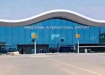 Frustration Grows Over Cash-Only $25 Airport Tax at Freetown International