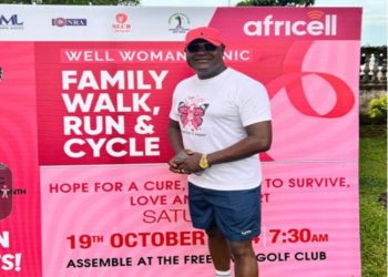 JFK: VISION, COMPASSION DEMONSTRATED