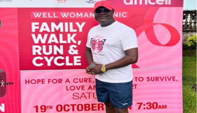 JFK: VISION, COMPASSION DEMONSTRATED