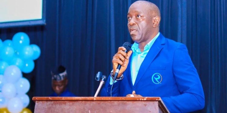 Leveraging Expansion for Growth: RCBank Announces Plans for Further Expansion in Sierra Leone