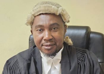 We met at Wilberforce three weeks before her deaths  -Father