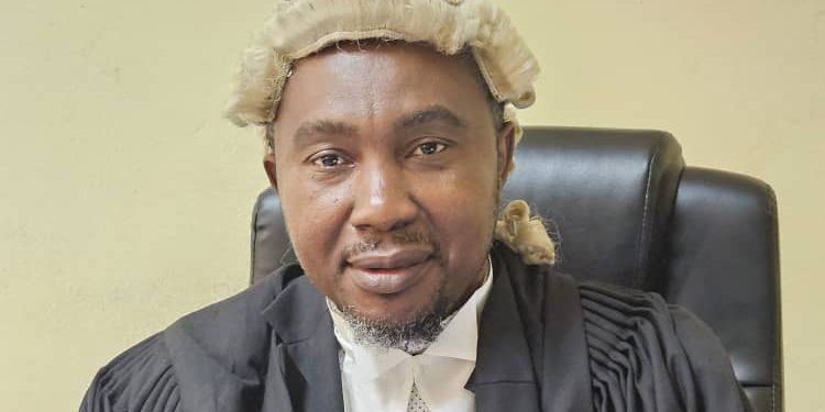 We met at Wilberforce three weeks before her deaths  -Father