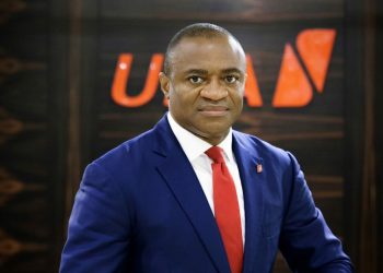 Q3 2024: UBA Grows Net Interest Income by 149%, PBT Up by 20% to N603 Billion