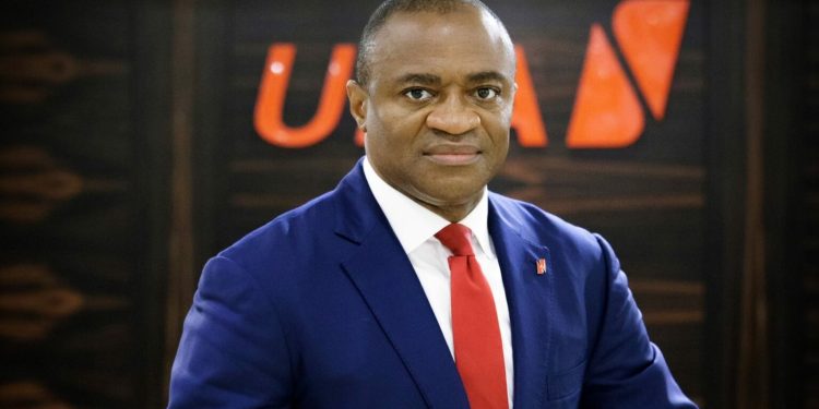 Q3 2024: UBA Grows Net Interest Income by 149%, PBT Up by 20% to N603 Billion