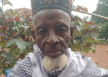 Pa Alhaji Ishmeal Kargbo Aspires for Regent Chieftaincy