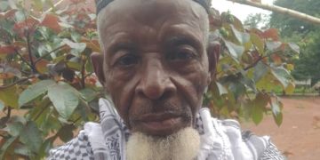 Pa Alhaji Ishmeal Kargbo Aspires for Regent Chieftaincy