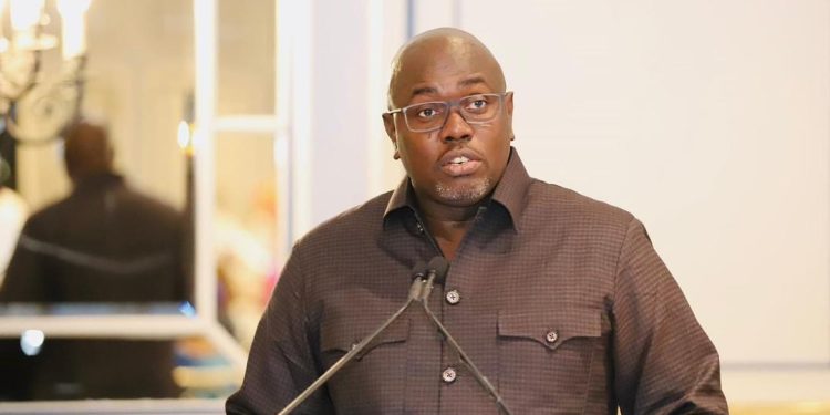 Speaker of Parliament Highlights Sierra Leone’s Commitment to End Child Marriage