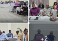 STATS SL CONCLUDES INAUGURAL ADVISORY AND TECHNICAL COMMITTEE MEETINGS FOR THE 2025 DECENNIAL POPULATION AND HOUSING CENSUS
