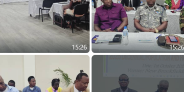 STATS SL CONCLUDES INAUGURAL ADVISORY AND TECHNICAL COMMITTEE MEETINGS FOR THE 2025 DECENNIAL POPULATION AND HOUSING CENSUS