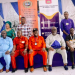 Bishop Akintayo Sam-Jolly Re-Elected As PFSL President for a Second Term