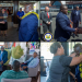 President Bio Arrives in Samoa for the 27th Commonwealth Heads of Government Meeting