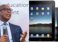 Sierra Leone Enhances Education with Solar-Powered Tablets for Schools