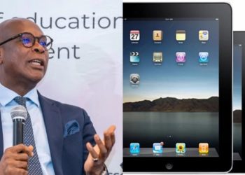 Sierra Leone Enhances Education with Solar-Powered Tablets for Schools