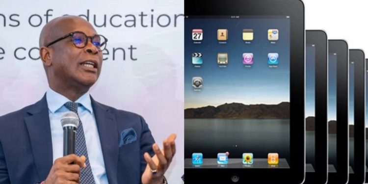 Sierra Leone Enhances Education with Solar-Powered Tablets for Schools