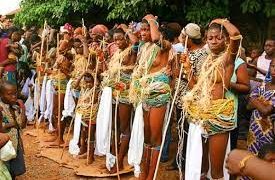 Traditional Practices and its Effects