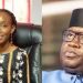 Commissioner Isatu Aminata Bundu Resigns