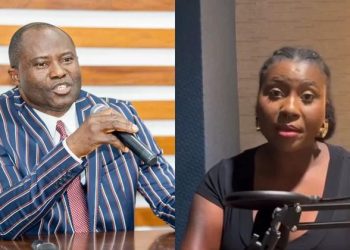 Government’s Silence on Dr. Sandy’s Rape Allegations Undermines Fight Against Sexual Violence