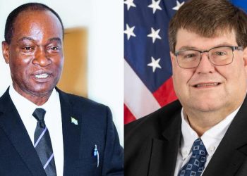 US Ambassador Calls on APC to Back MCC Compact for National Reforms