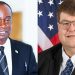 US Ambassador Calls on APC to Back MCC Compact for National Reforms
