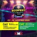 ECOFEST 2024…  A huge festival await the people