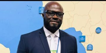 Hindolo Francis Barnett Commends Bio   