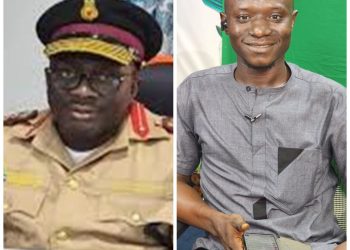 Assault on Accountability and Truth… SLRSA Boss’ Desperate Attempts to Gag Press Freedom