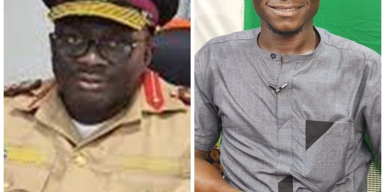 Assault on Accountability and Truth… SLRSA Boss’ Desperate Attempts to Gag Press Freedom