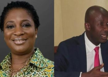 Victory for Lara Taylor Pearce…  ICASL EXPOSES AUDIT TRIBUNAL