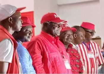 APC IS A FORCE FOR CHANGE