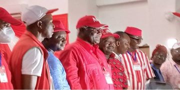 APC IS A FORCE FOR CHANGE